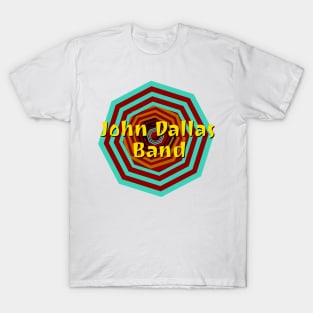 John Dallas Band V2 T-Shirt